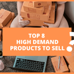 Top and Hight demand product to sell