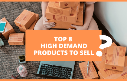 Top and Hight demand product to sell